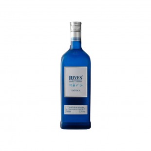 GIN RIVES SWEET SPIRIT EXOTICA 700ML