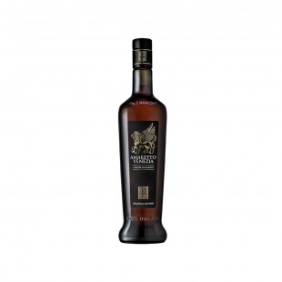LICOR ITALIANO ROSSI D`ASIAGO AMARETTO VENEZIA 1868 750ML