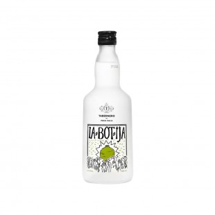PISCO TABERNERO LA BOTIJA ITALIANO 700ML