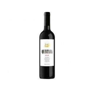 VINHO ESPANHA PAGOS DE QUINTANA TINTO 2021 750ML