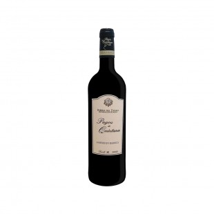  VINHO ESPANHA PAGOS DE QUINTANA ROBLE TINTO 750ML