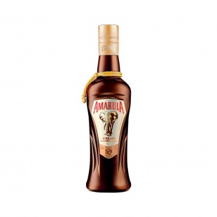  LICOR AMARULA CREAM Y MARULA FRUIT 375ML