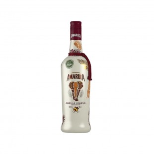 LICOR AMARULA VEGANO COCO 750ML