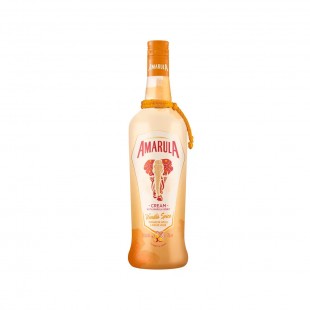 LICOR AMARULA CREAM VANILLA SPICE 750ML
