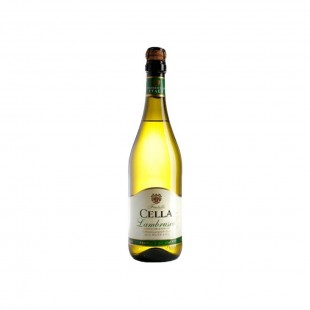 VINHO ITALIANO CELLA FRIZZANTE BLANCO 750ML