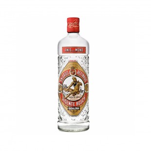  LICOR ESPANHOL ANIS DEL MONO 700ML