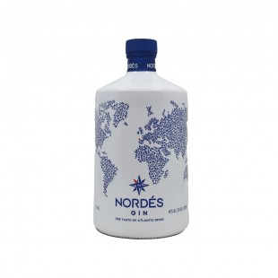 GIN NORDES ATLANTIC GALICIAN 700ML+COPA