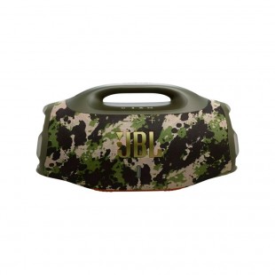 SPEAKER JBL BOOMBOX 4 SPLASHPROOF CAMUFLADO