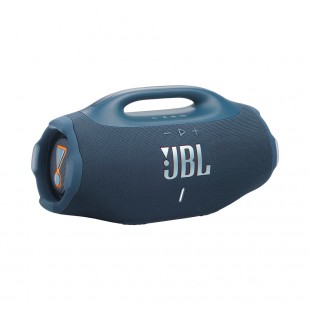 SPEAKER JBL BOOMBOX 4 SPLASHPROOF AZUL