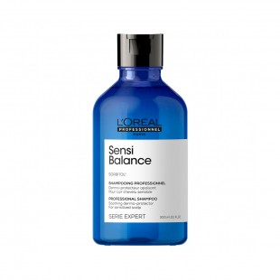 SHAMPOO LOREAL PROFESSIONEL SENSI BALANCE 300ML