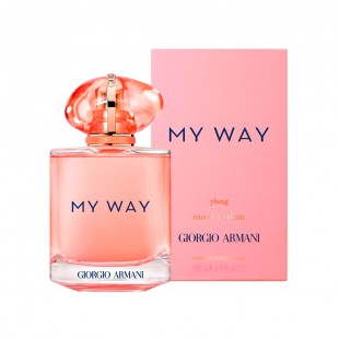 GIORGIO ARMANI MY WAY YLANG FEM 90ML EDP 