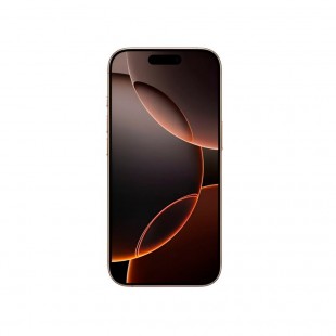 APPLE IPHONE 16 PRO 256GB A-3083 DESERT TITANIUM LL ESIM CAIXA FEA