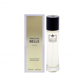 FRAGLUXE BELLE FEMININO 100ML EDT 