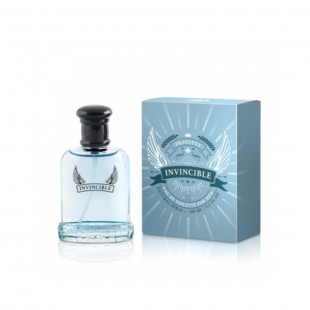 FRAGLUXE INVINCIBLE MEN 100ML EDT 