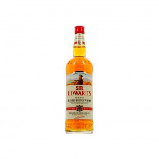 BEBIDA WHISKY SIR EDWARDS 1LT 320589