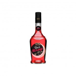 BEBIDA LICOR BID MORANGO 720ML 406021*