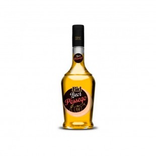 BEBIDA LICOR BID PESSEGO 720ML 406038*