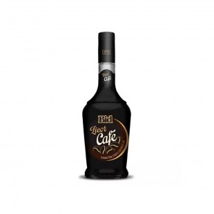 BEBIDA LICOR BID CAFE 720ML 406045*