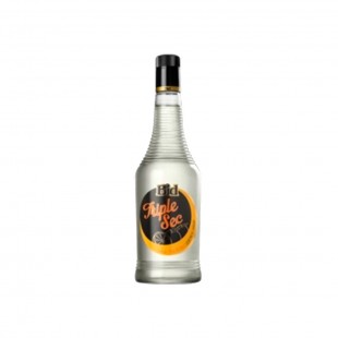 BEBIDA LICOR BID CURA€AO FINO 720ML 406106*