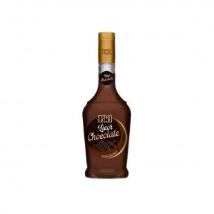 BEBIDA LICOR BID CHOCOLATE 720ML 406113*