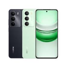 CELULAR REALME C71 RMX5303 8+256GB GLOBAL GREEN