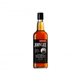 BEBIDA WHISKY BOURBON JOHN LEE 700ML 050501