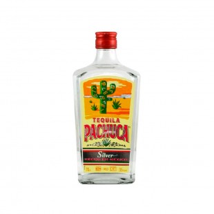 TEQUILA PACHUCA SILVER 700ML 054049