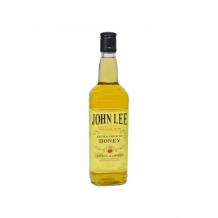BEBIDA WHISKY BOURBON JOHN LEE HONEY 700ML 055575
