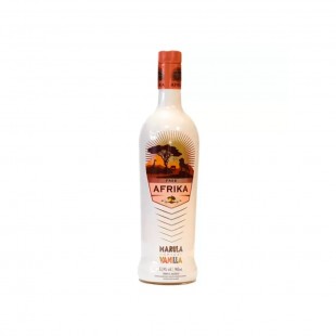 BEBIDA LICOR FREE AFRIKA MARULA VANILLA 900ML 602964*