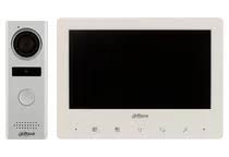 VIDEO PORTEIRO VISIONBRAS VB-VDP1000-W WIFI-T*