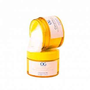 CREME CORPORAL OG OUTDOOR GIRL CERAMILUX SKIN BARRIER MOISTURIZING 30G