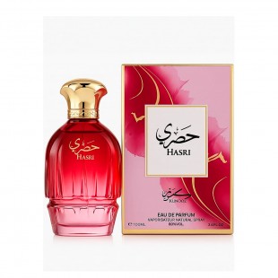 KUNOOZ HASRI FEM 100ML EDP