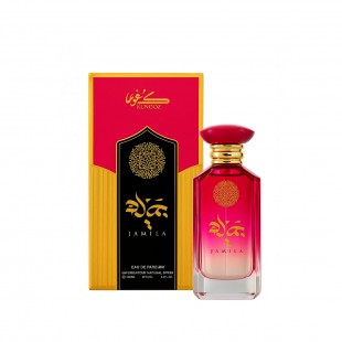 KUNOOZ JAMILA FEMININO 100ML EDP 