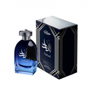 KUNOOZ NUHAD MEN 100ML EDP