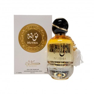 KUNOOZ NUTHA MEN 100ML EDP