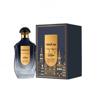 KUNOOZ OUD AL EMARAT MEN 100ML EDP