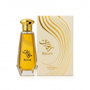 KUNOOZ REHAB FEM 100ML EDP