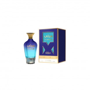 KUNOOZ SURRATI FEM 100ML EDP
