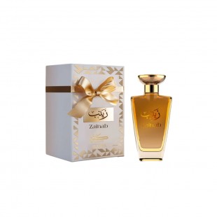 KUNOOZ ZAINAH FEM 100ML EDP