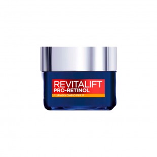 CREME LOREAL PARIS REVITALIFT ANTI ARRUGAS PRO RETINOL FPS17 50ML