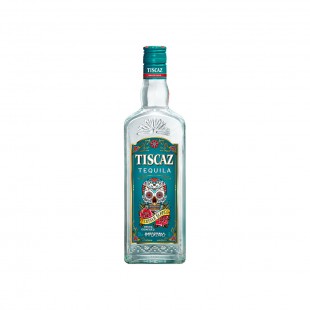 TEQUILA TISCAZ BRANCO 700ML 105597