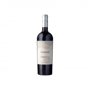 BEBIDA VINHO TERRANOBLE CARMENERE COSTA 750ML 000104