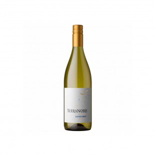 BEBIDA VINHO TERRANOBLE CHARDONAY 750ML 001941