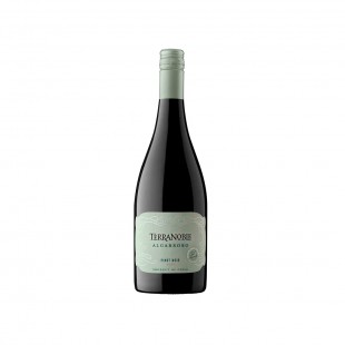 BEBIDA VINHO TERRANOBLE ALGARROBO PINOT NOIR TINTO 750ML 001118