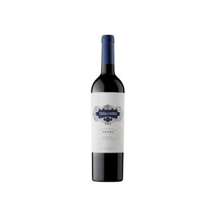 BEBIDA VINHO TERRANOBLE AZARA MELOT 750ML 001637