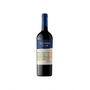 BEBIDA VINHO TERRANOBLE CIVIS CABERNET SAUVINOX 750ML 001019