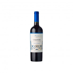 BEBIDA VINHO TERRANOBLE RESERVA CABERNET SAUVINOX 750ML