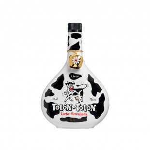 BEBIDA LICOR TOLON-TOLON LECHE MERENGADA 700ML 829163