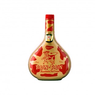 BEBIDA LICOR TOLON-TOLON MACADAMIA NUT CREAM 700ML 829248