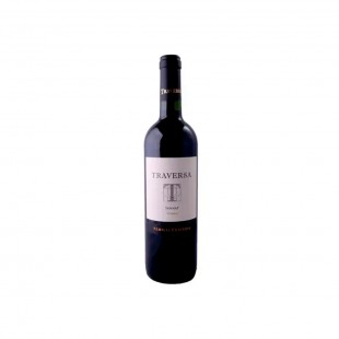 BEBIDA VINHO TRAVERSA TANNAT 750ML 000590